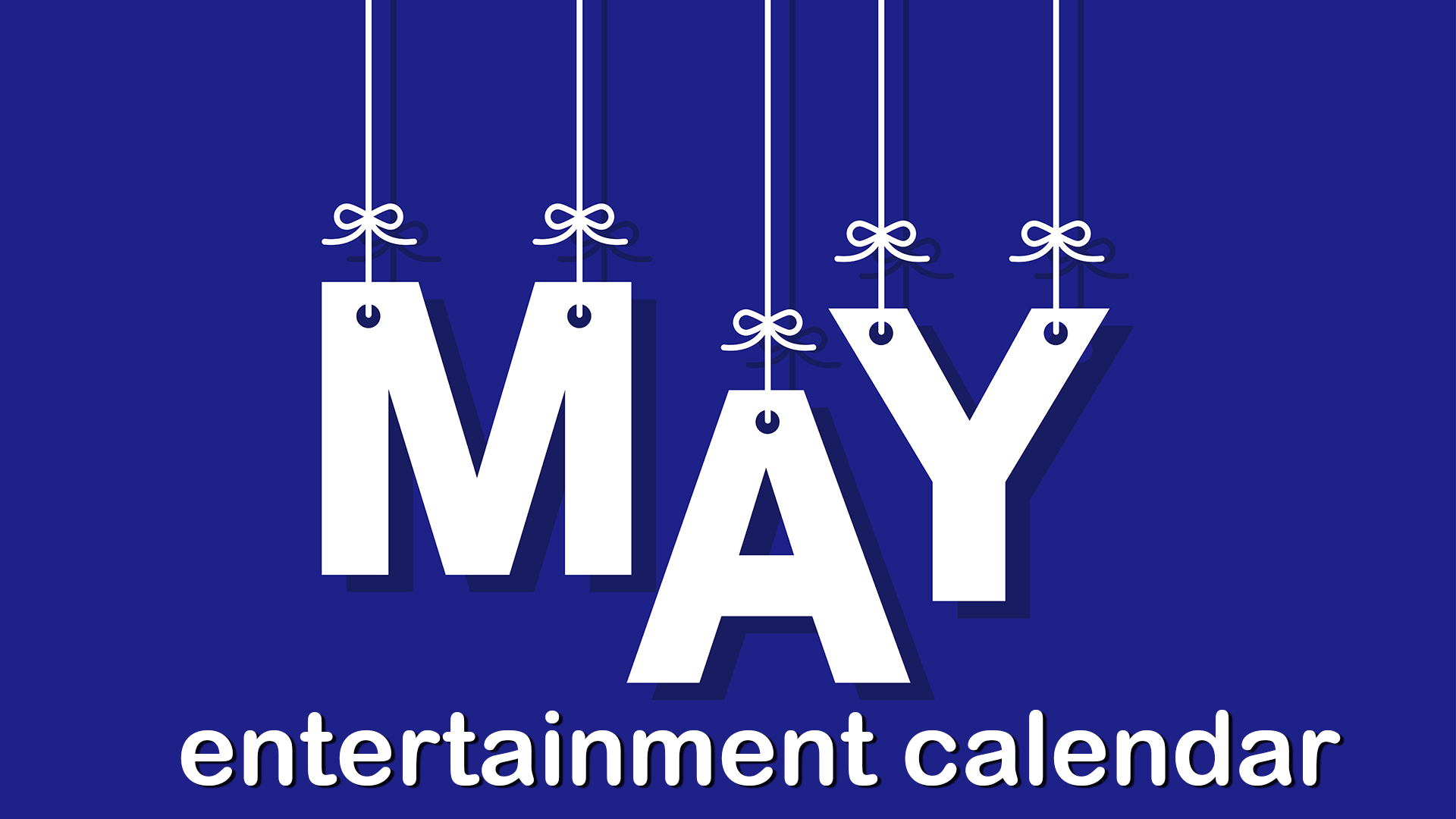 May entertainment calendar: Cinco de Mayo, Amarillo Family Fun Fest, 'Sister Act,' BaconFest, Bad Magik, more