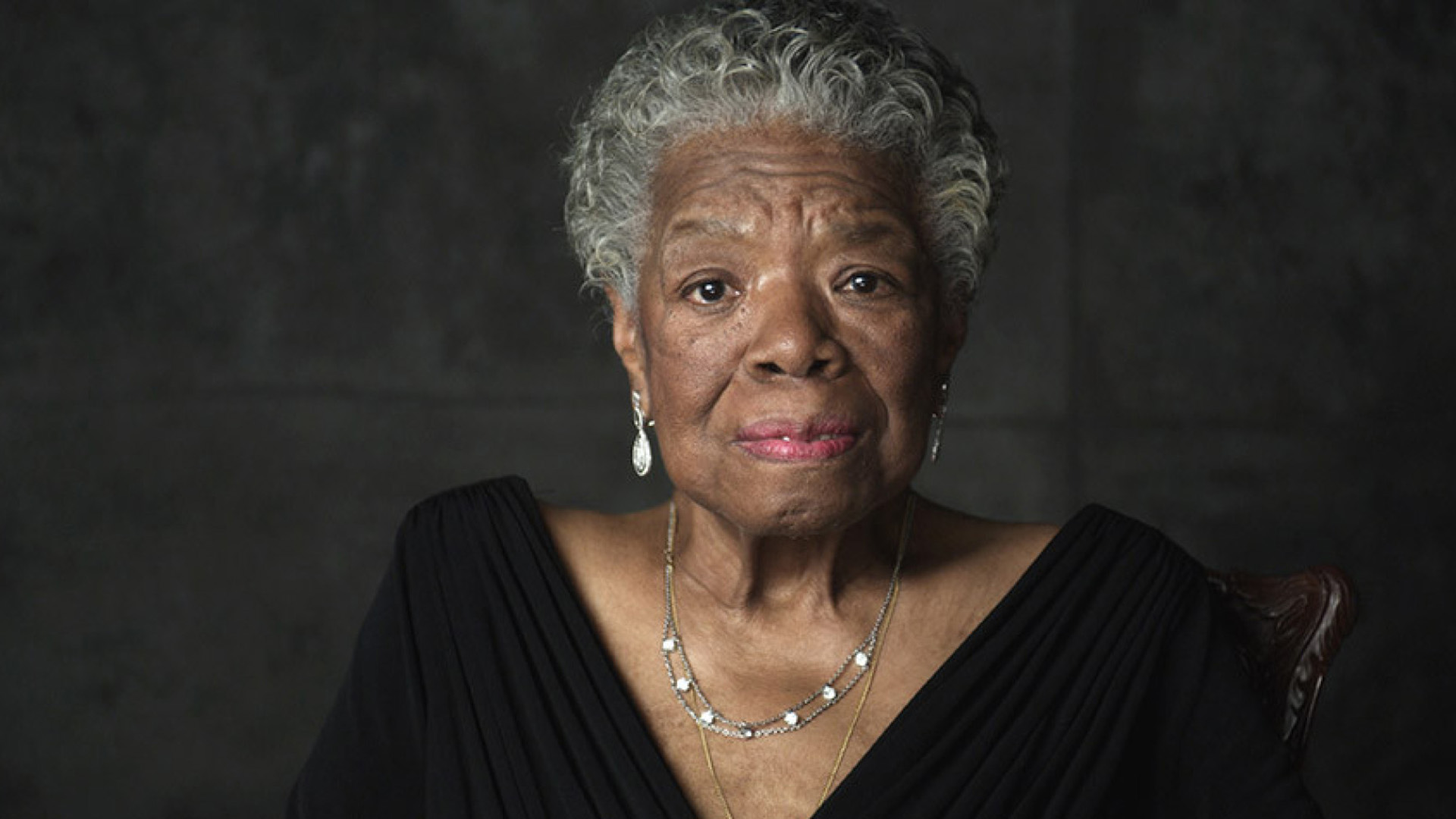 Boundary-pushing poet, activist Angelou celebrated in documentary