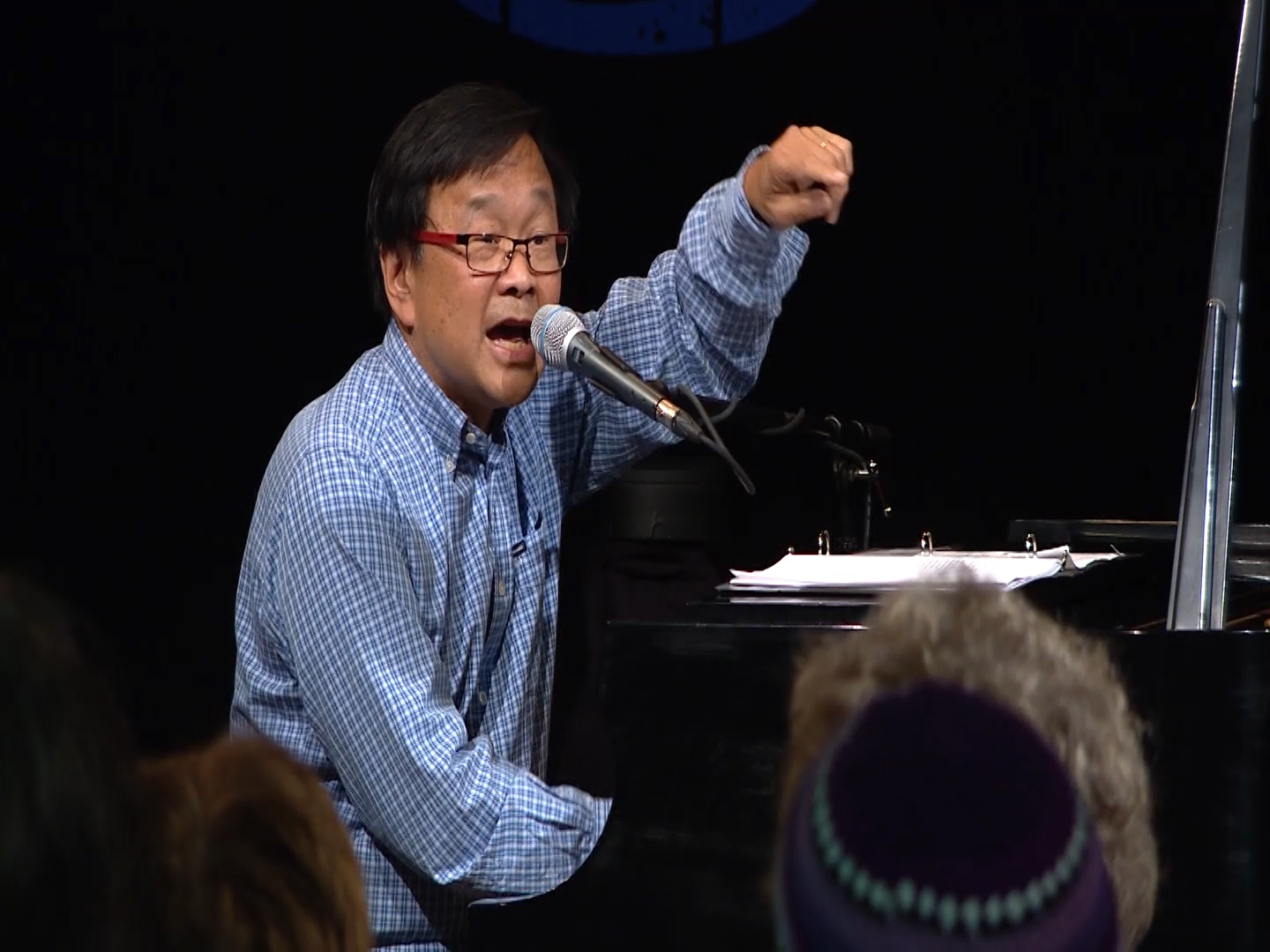 The Handle: Michael Ching, "Kohala Bound"