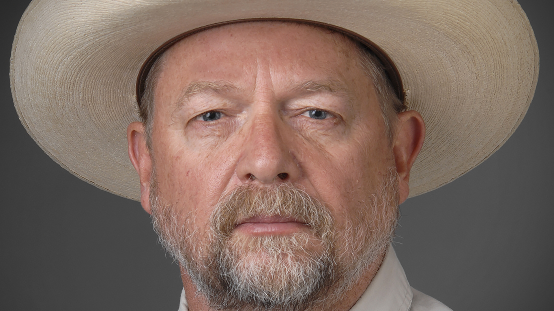 Panhandle historian, art expert Michael Grauer to leave PPHM