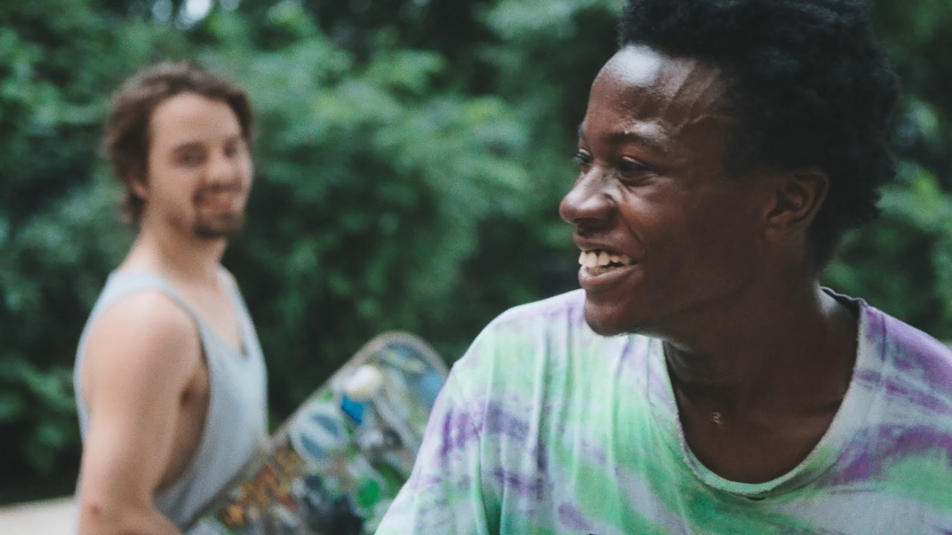 Oscar-nominated documentaries set to air Feb. 18