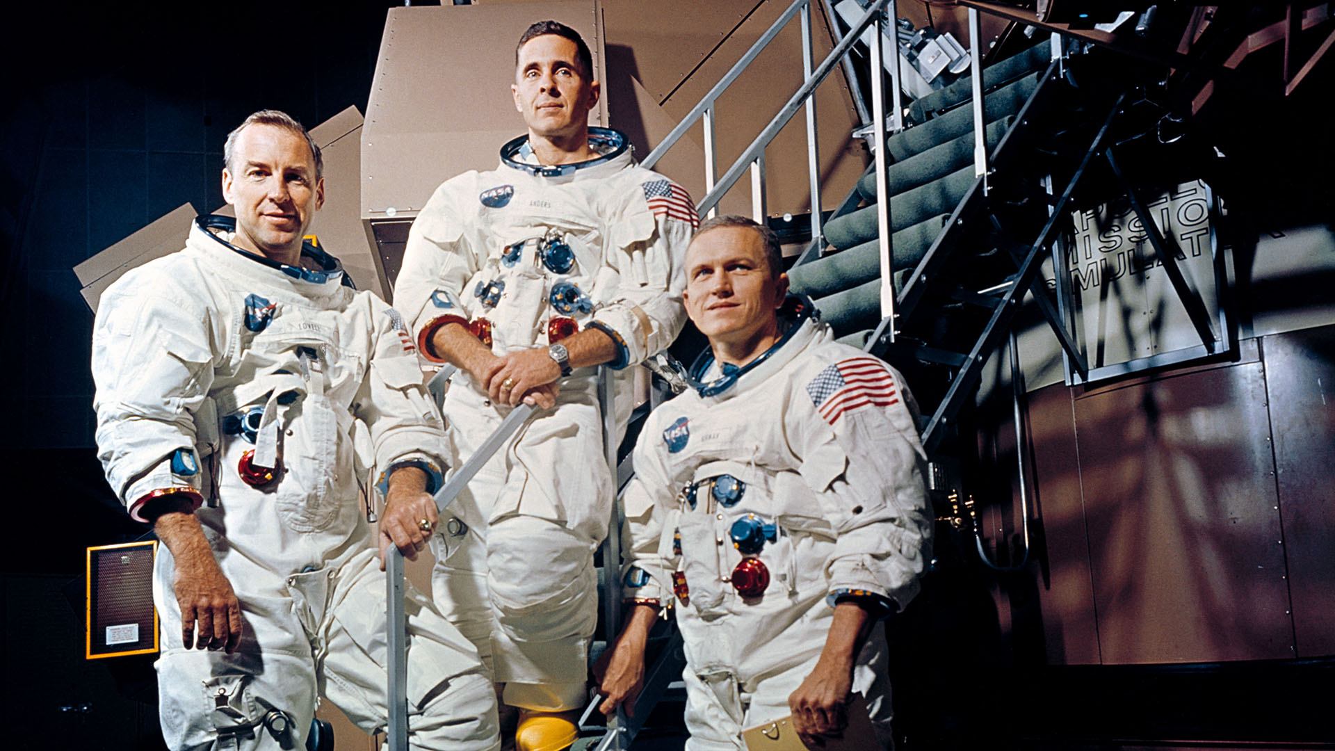Race to the moon: 'Apollo’s Daring Mission' recounts historic, risky journey