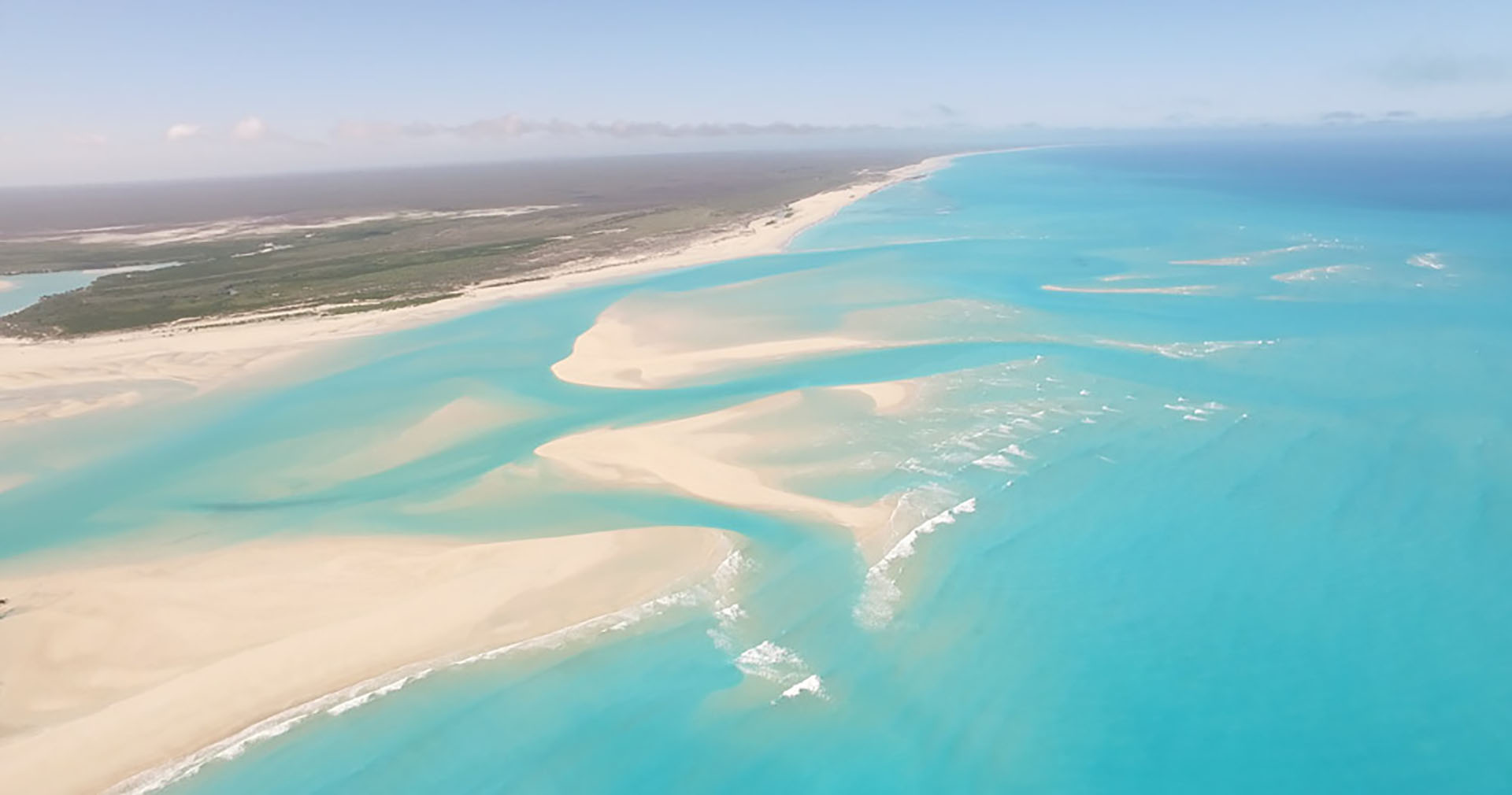 PBS's Summer of Adventure to offer eye-popping visits to Australia, Mexico