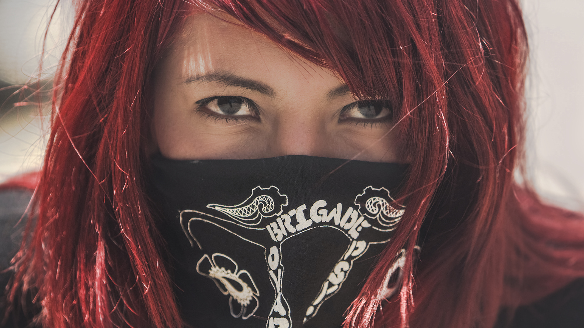 Gender warriors Ovarian Psycos profiled in new 'Independent Lens' doc