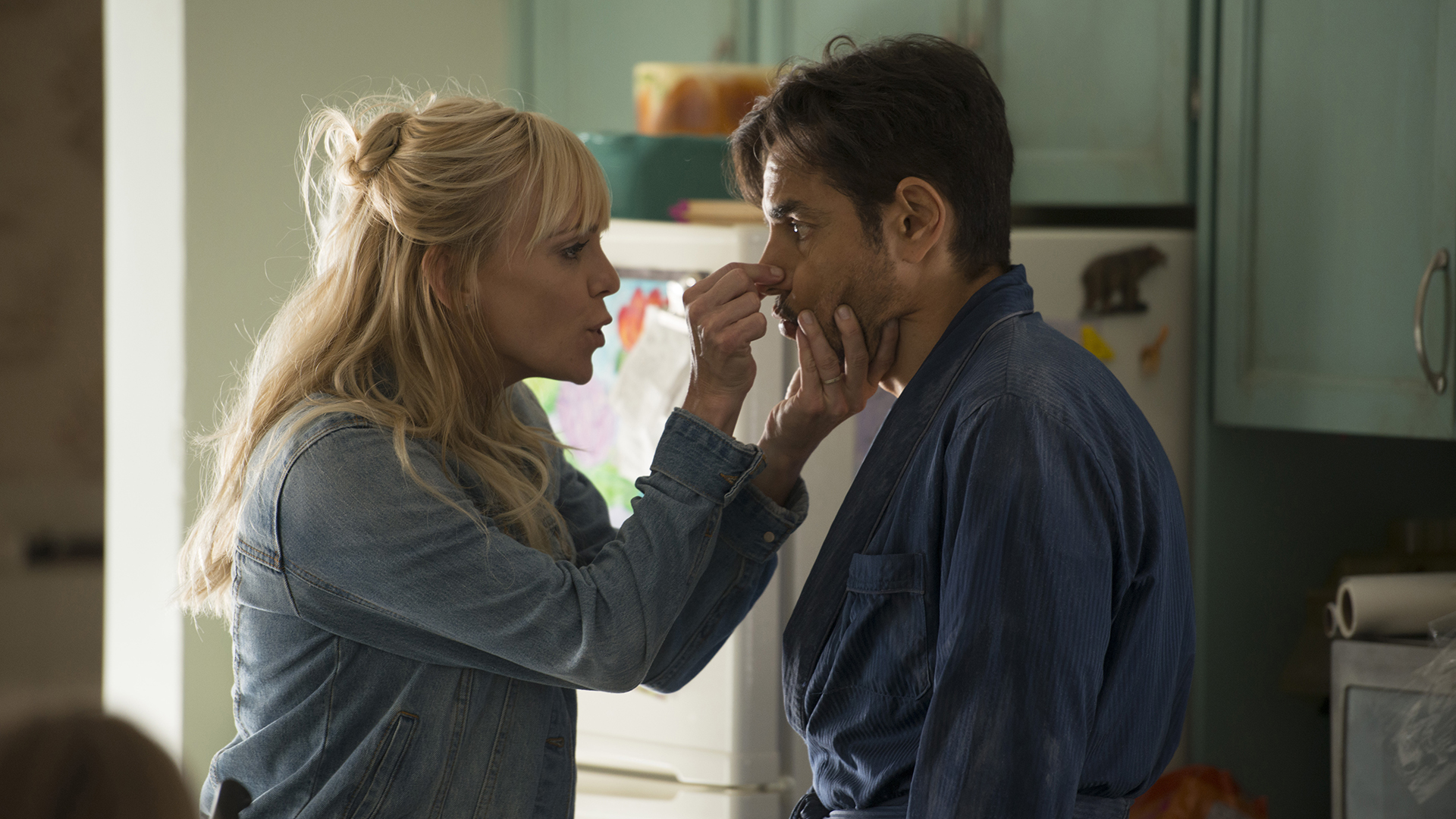Movie Watch: Amarillo film options for May 3 to 10, with 'Tully,' 'Bad Samaritan,' 'Overboard,' more