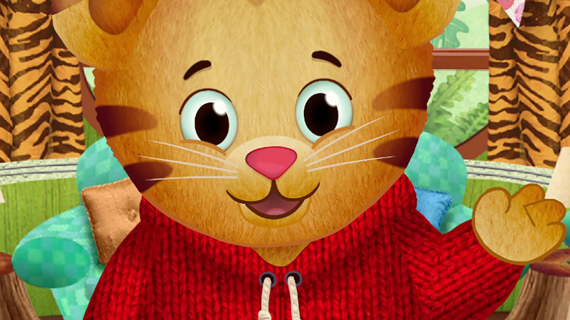 New 24/7 PBS Kids channel launches in Amarillo area