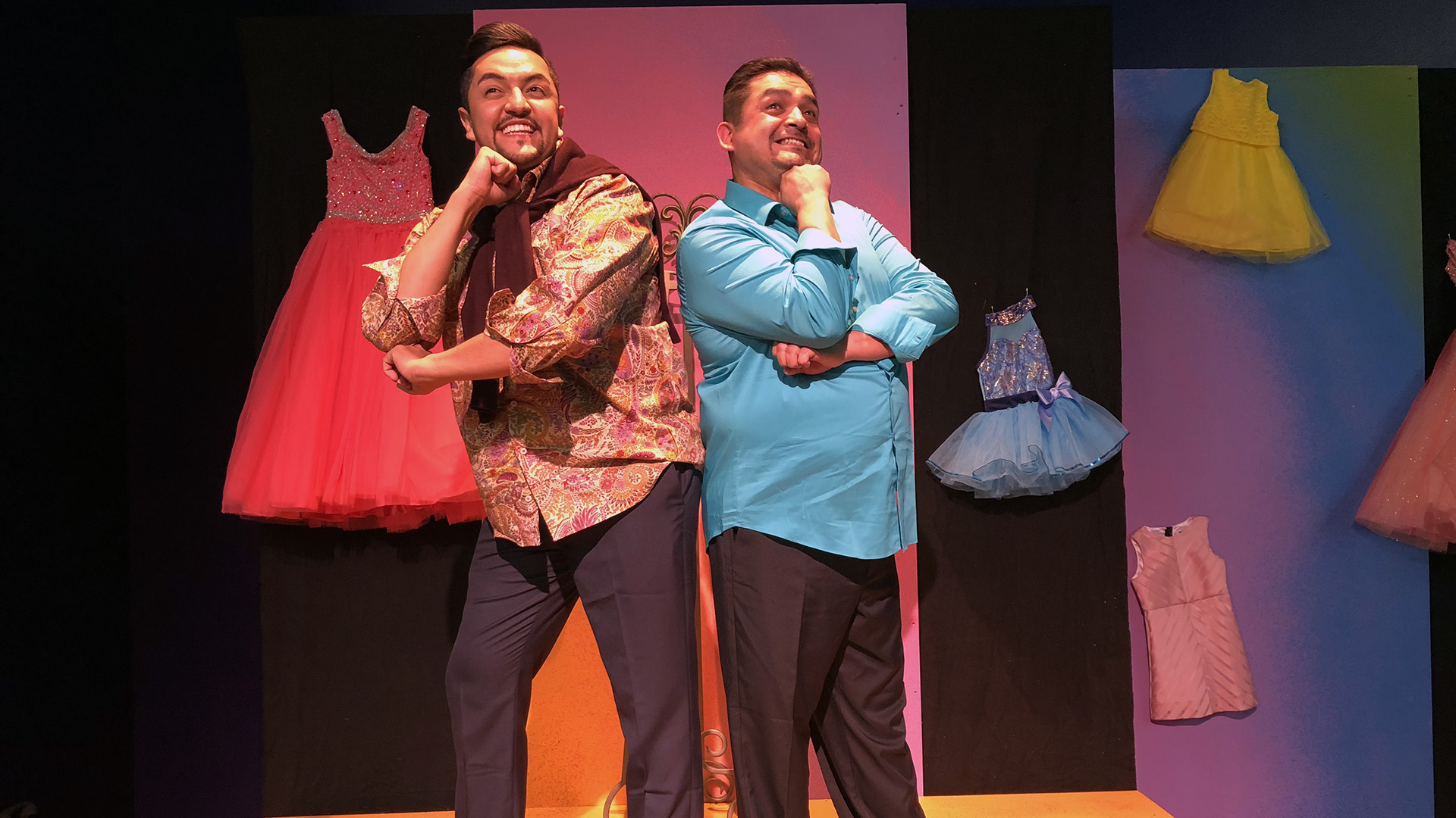 Weekend Planner: Your guide to Amarillo-area fun for Aug. 16 to 23, with 'Texas,' 'Pageant Play,' BeerFest, Create, more