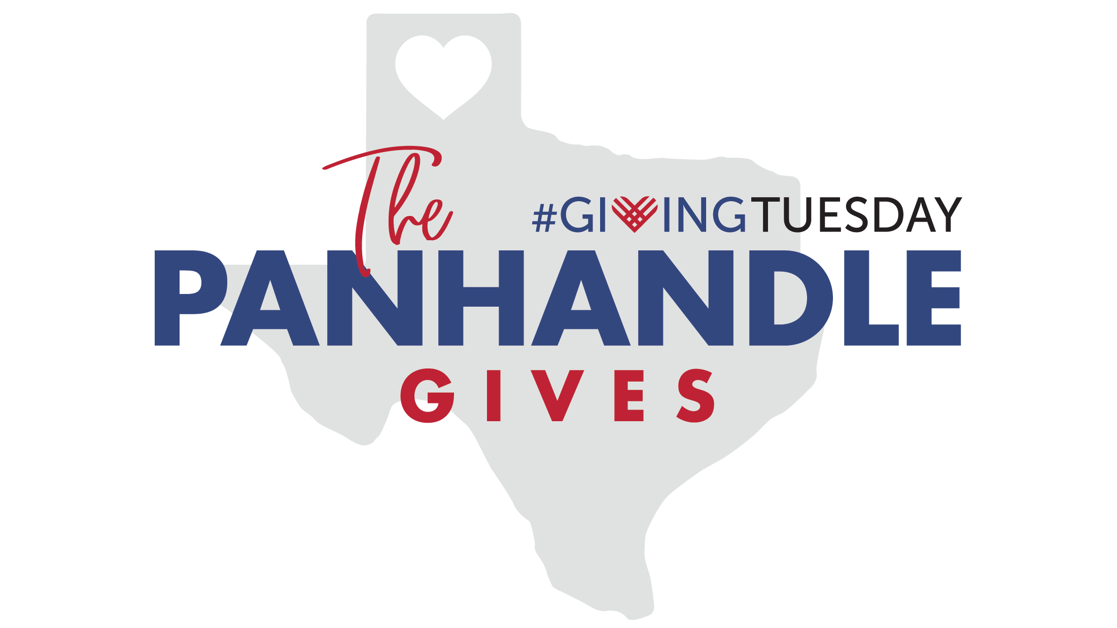 Panhandle PBS will take part in global #GivingTuesday movement