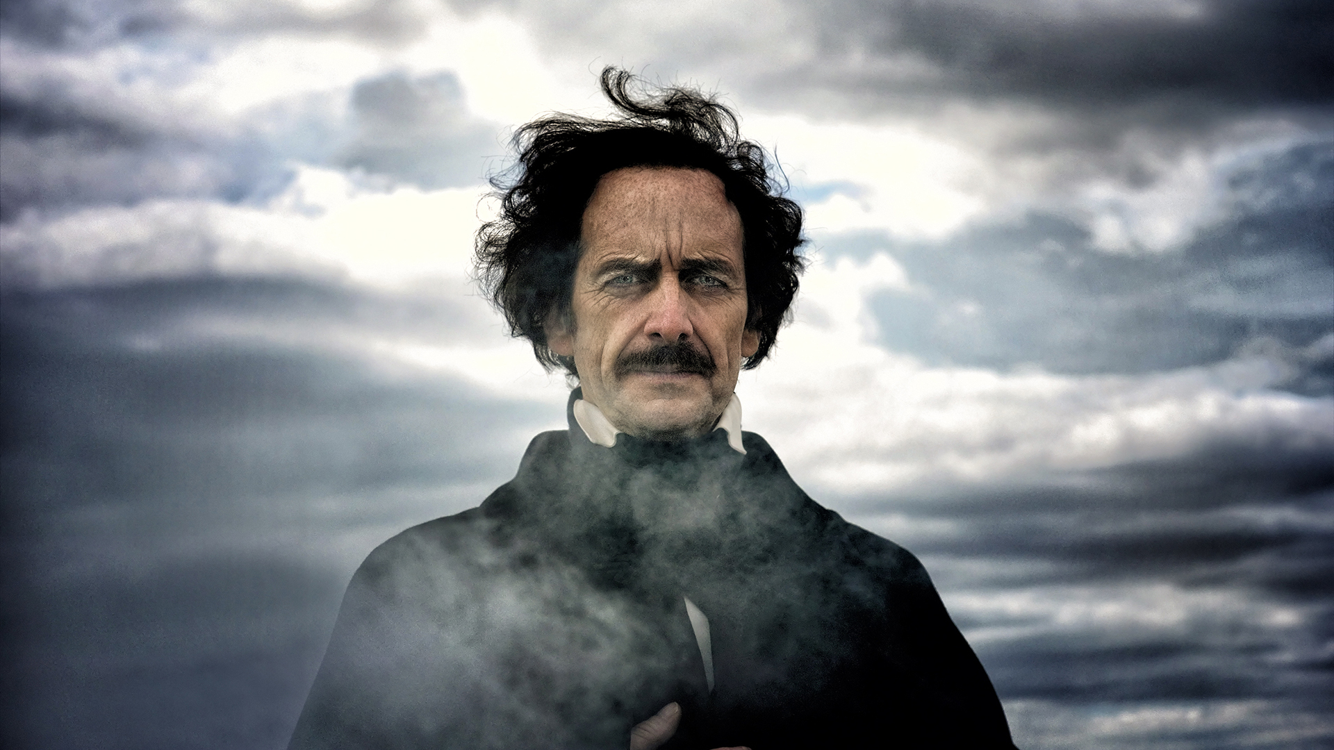 Edgar Allan Poe's life, legacy explored in Halloween-themed episode of 'American Masters'