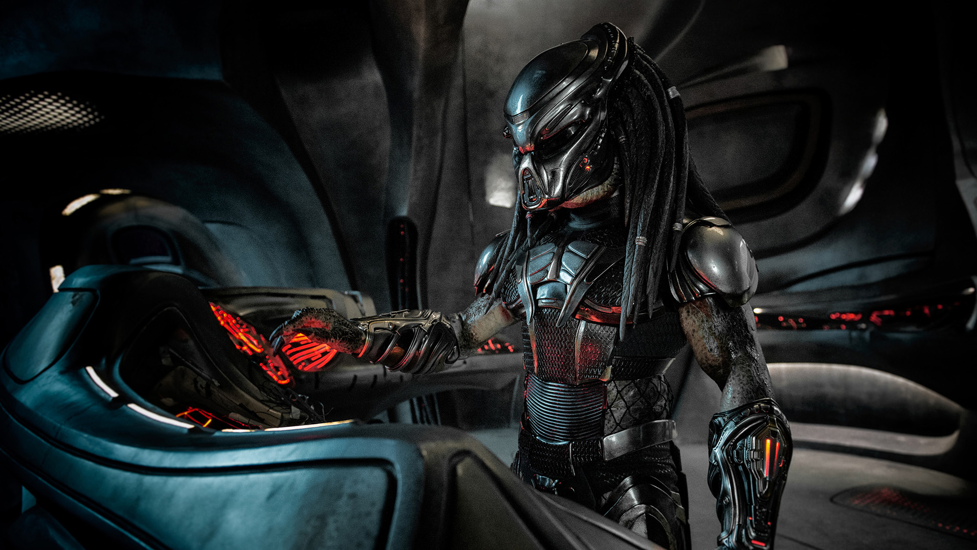 Movie Watch: Amarillo film options for Sept. 13 to 20, with 'Simple Favor,' 'Predator,' 'White Boy Rick,' more