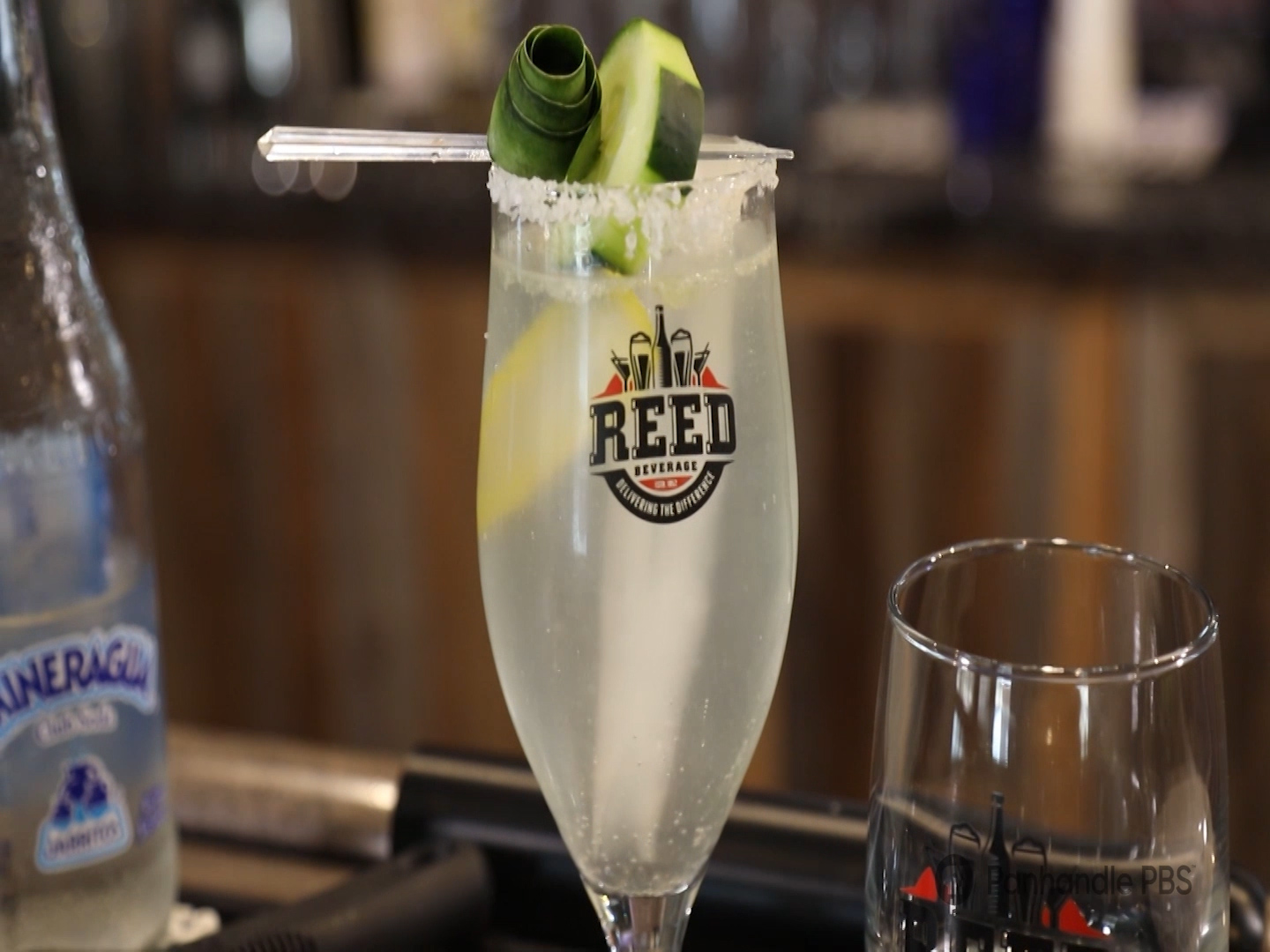 The Handle: The Vod Sod