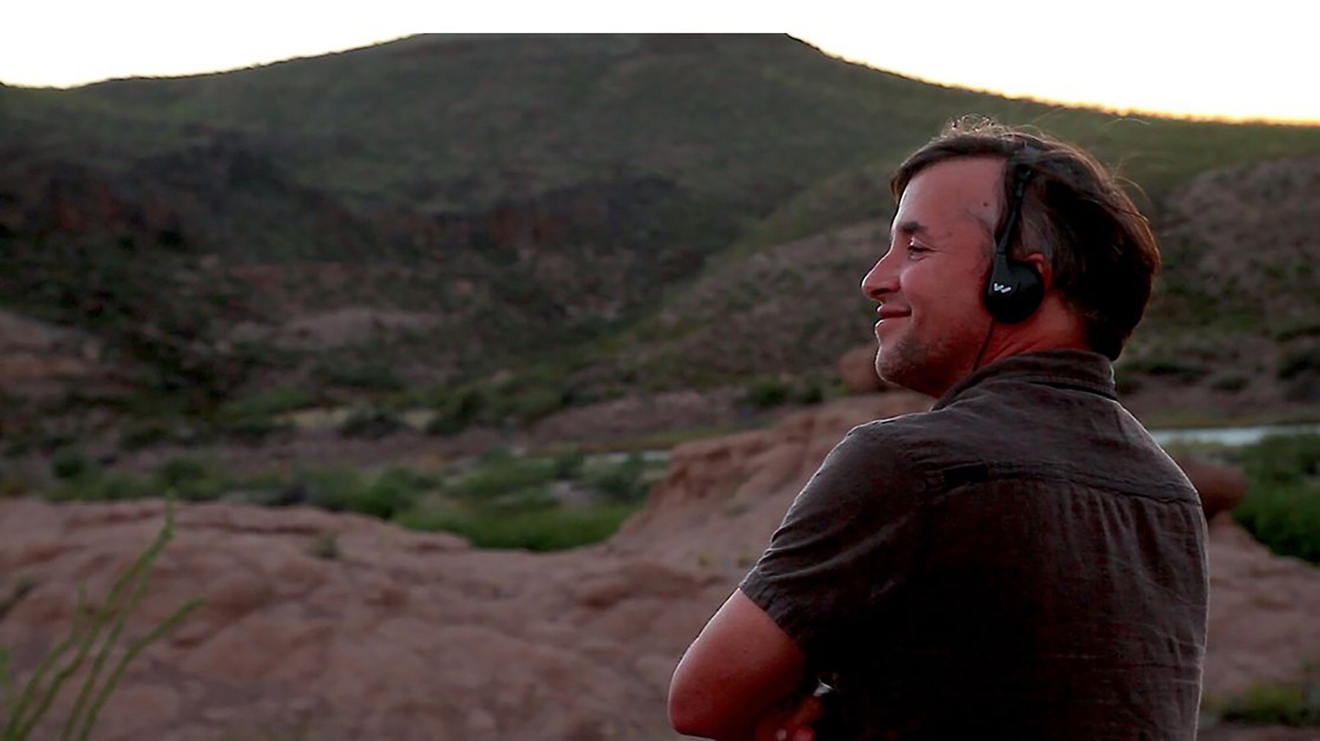 'Dazed and Confused,' 'Boyhood' filmmaker Richard Linklater to be profiled on 'American Masters'