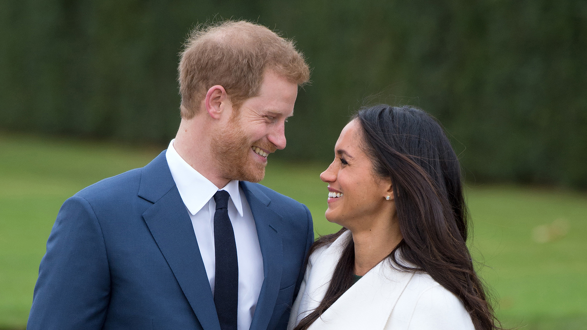 Week of programming planned ahead of Prince Harry, Meghan Markle nuptials