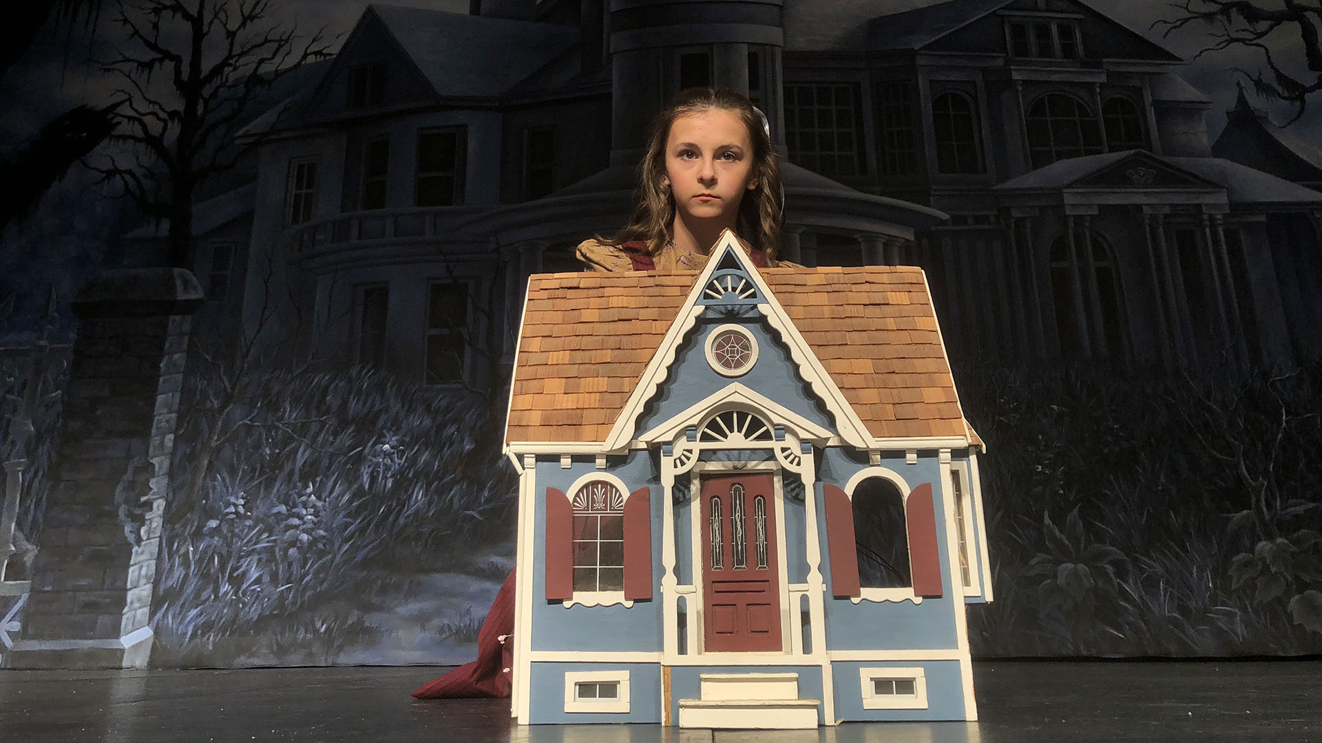 Play Here's Activity Roundup for July 5 to 12, with rodeos, 'Texas,' 'Secret Garden,' First Friday, more