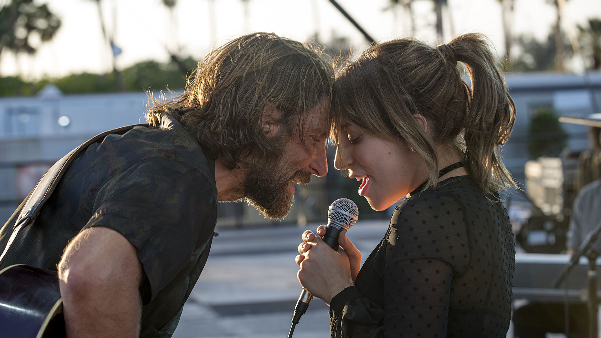 Movie Watch: Amarillo film options for Oct. 4 to 11, with 'Star Is Born,' 'Venom,' more