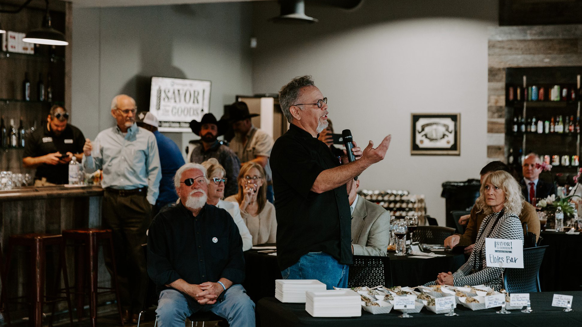Panhandle PBS’ Savor the Goods series to open June 6