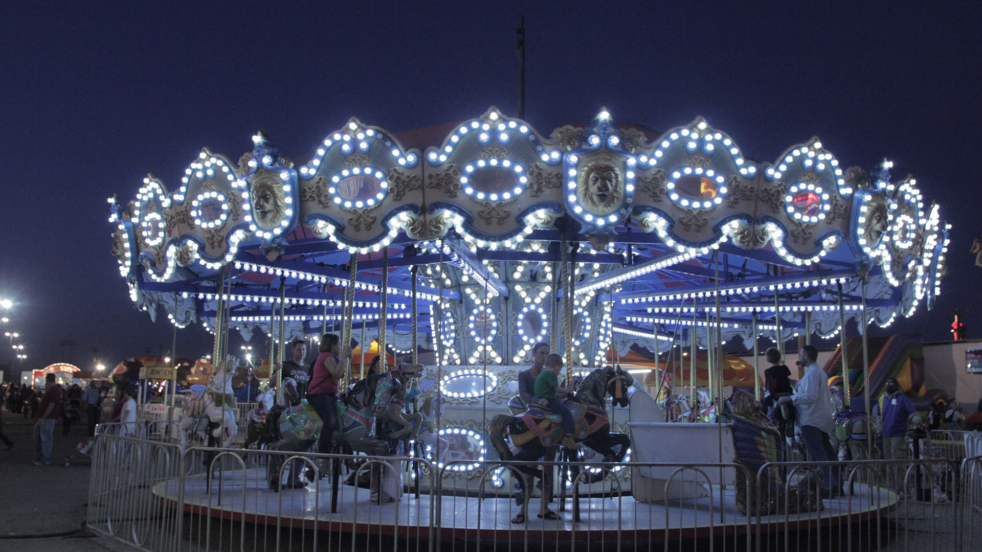 Weekend Planner: Your guide to Amarillo-area fun for Sept. 13 to 20, with Tri-State Fair, Symphony, 'Joseph,' Bulls, more
