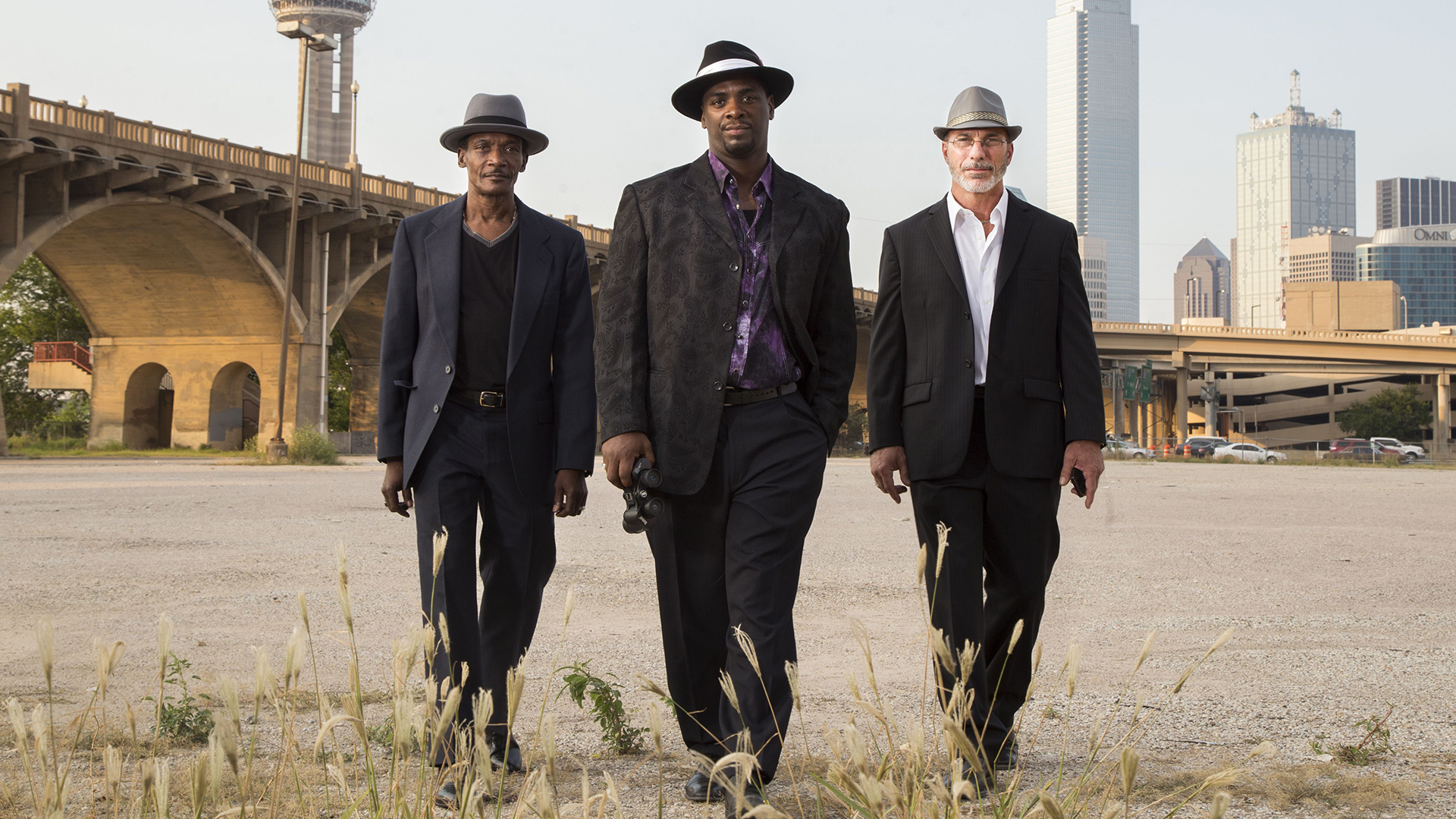 Detective firm founded by exonerated Dallas men profiled in new 'Independent Lens' film