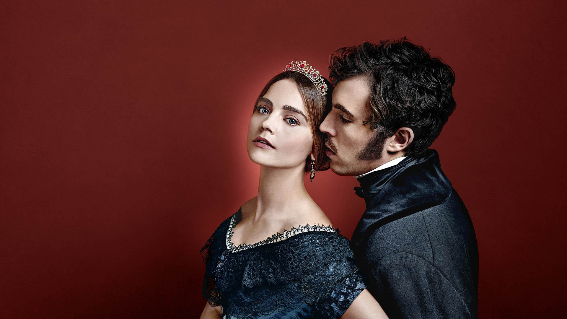 A woman’s place is on the throne: 'Victoria' returns Sunday
