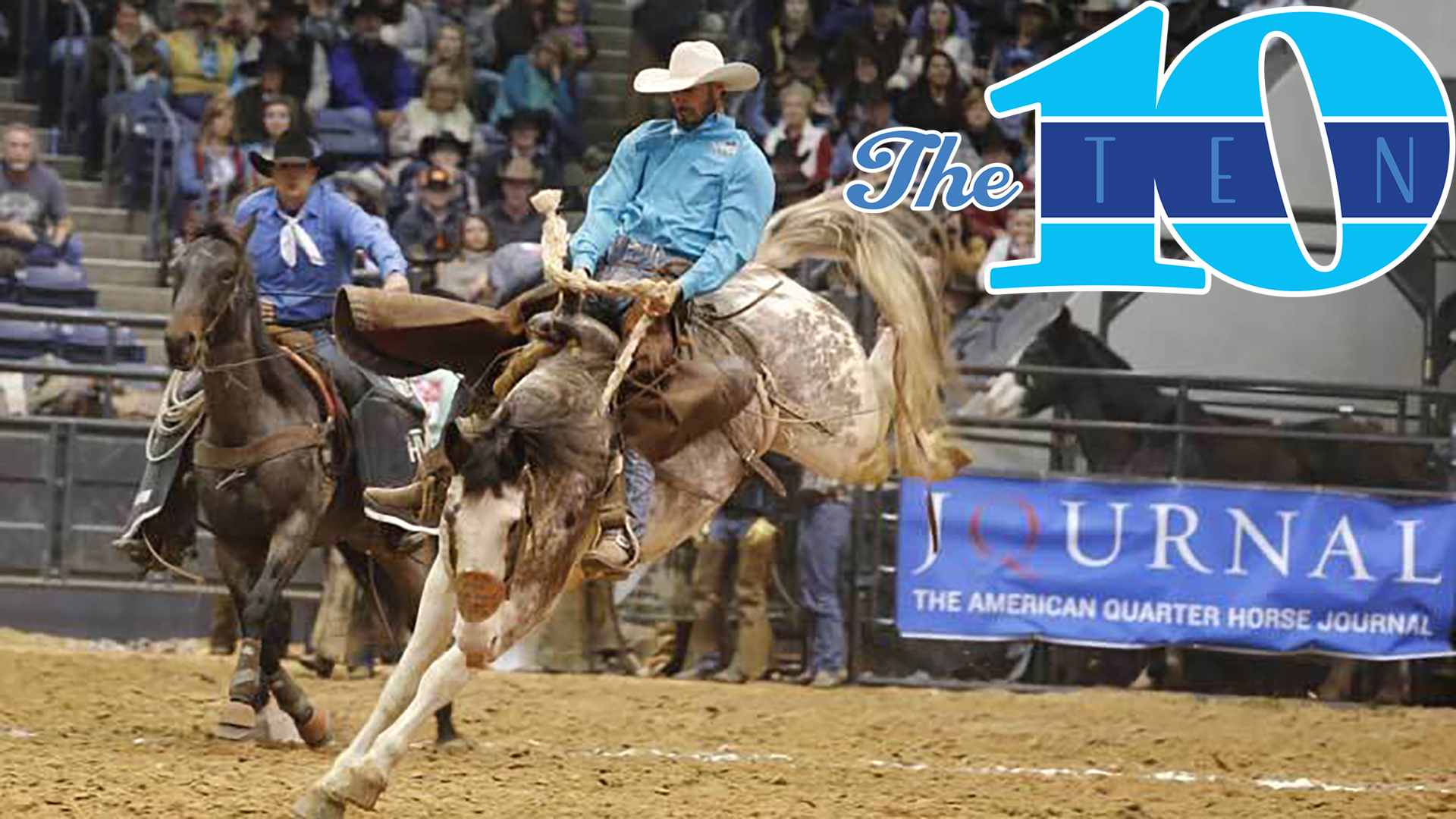 The 10: The 10 things you can't miss between Oct. 31 and Nov. 9