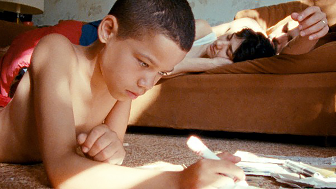 Review: 'We the Animals' a haunting, dreamlike look at dysfunctional family