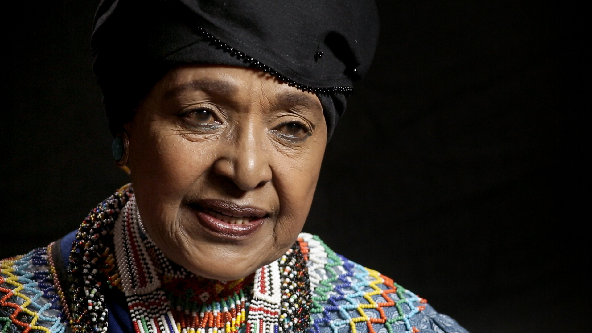 New 'Independent Lens' portrait of Winnie Mandela looks beyond her reputation