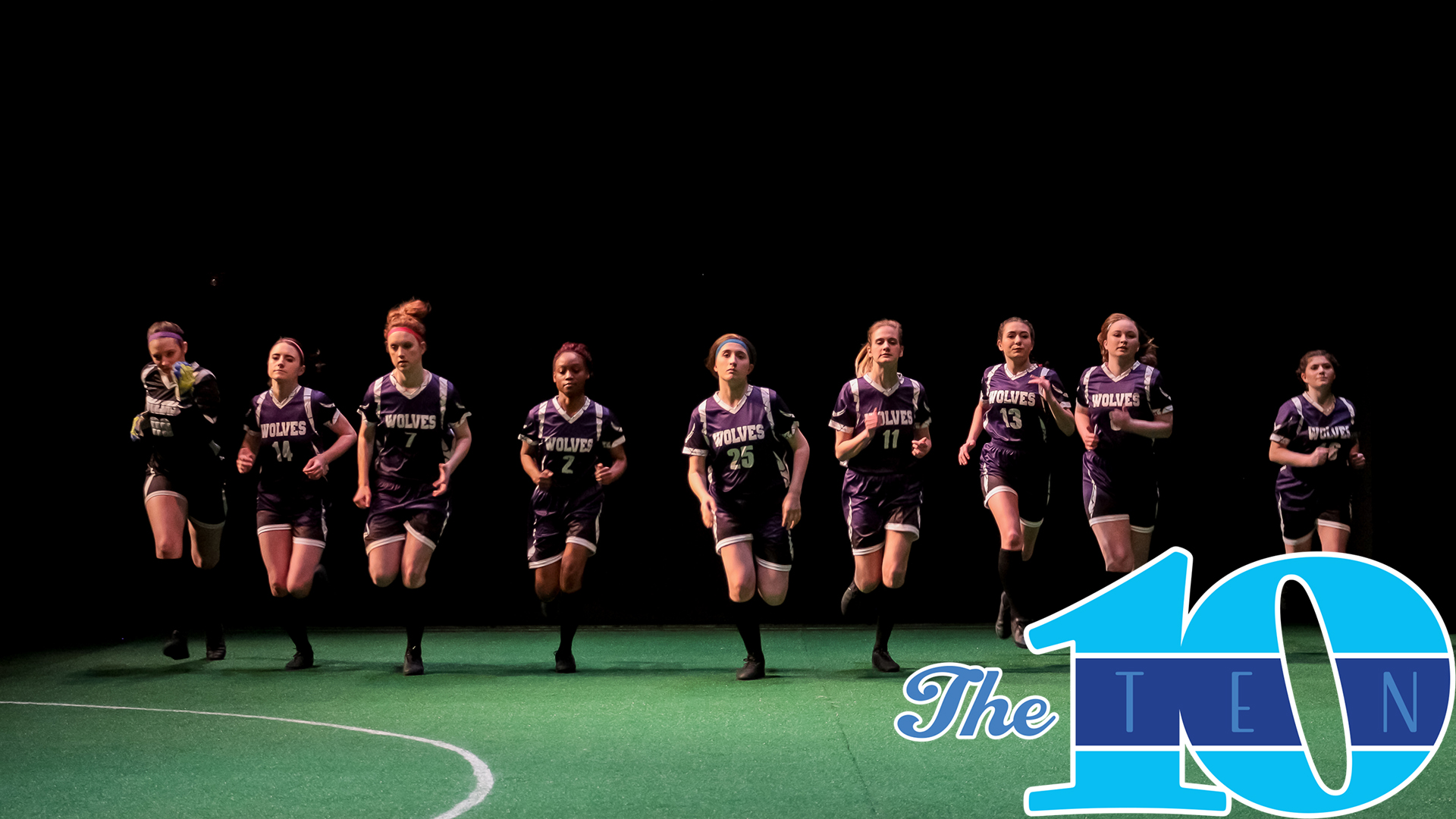 The 10: The 10 things you can't miss between April 4 and 13