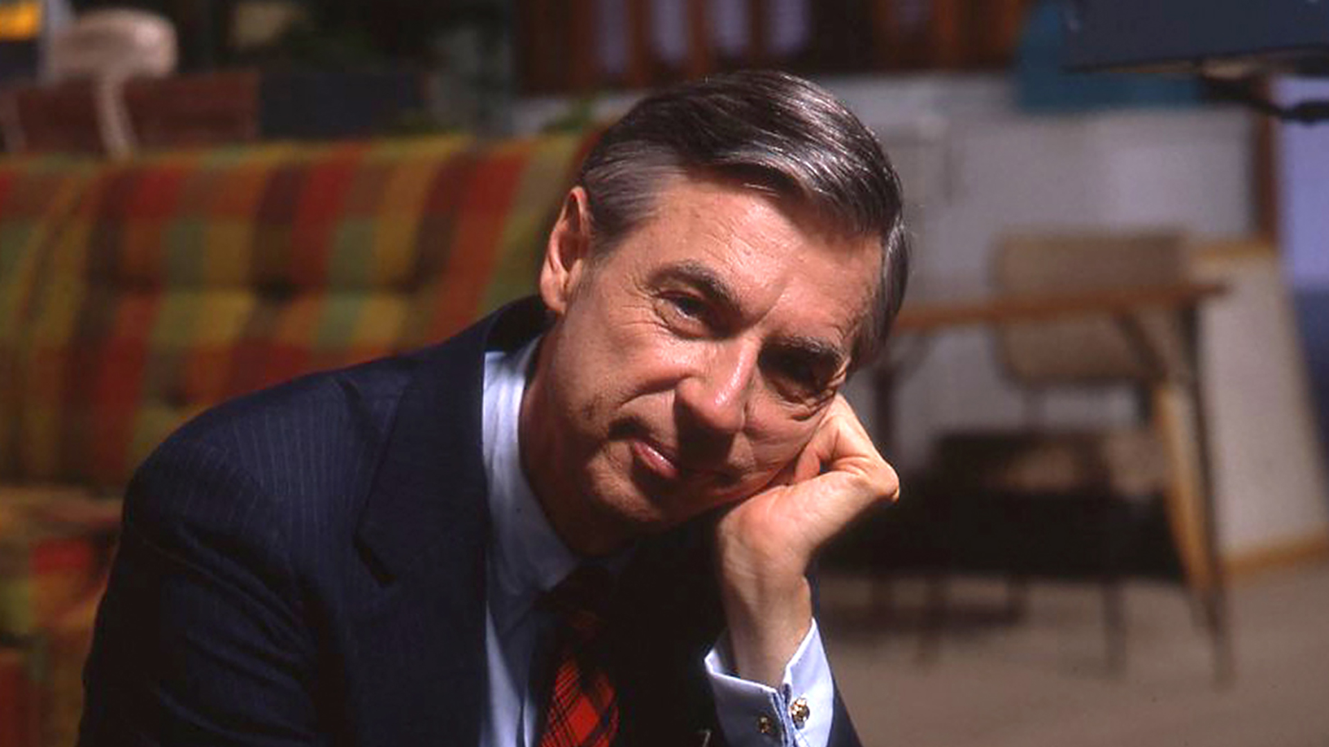 'Won't You Be My Neighbor?' to get one-night-only PBS screening