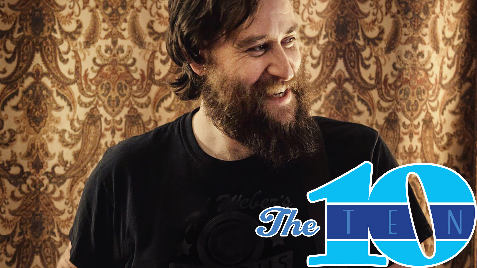 The 10: The 10 things you can't miss between March 14 and 23