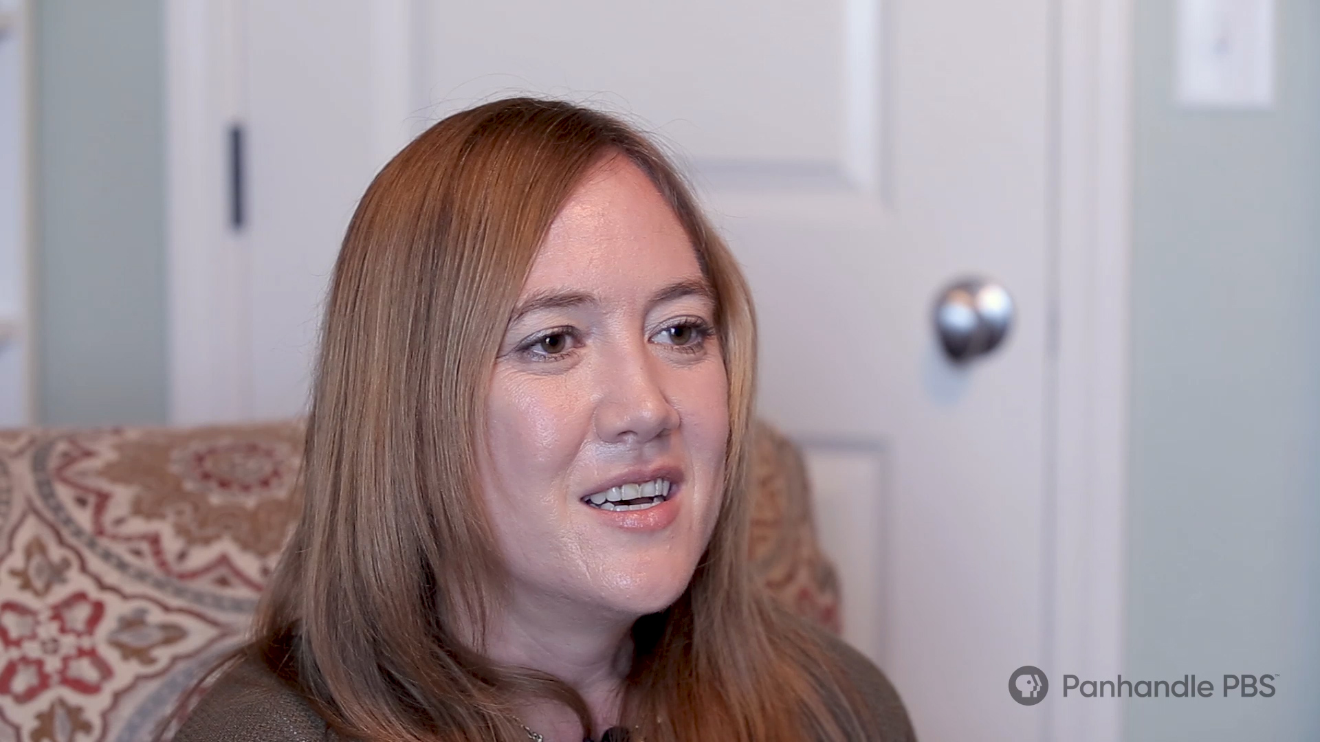 The Handle: Poet Chera Hammons
