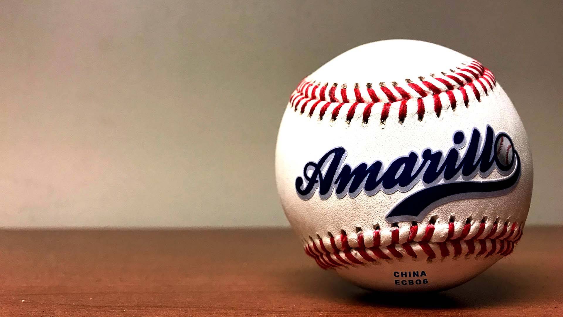 Amarillo baseball team finds its MLB partner