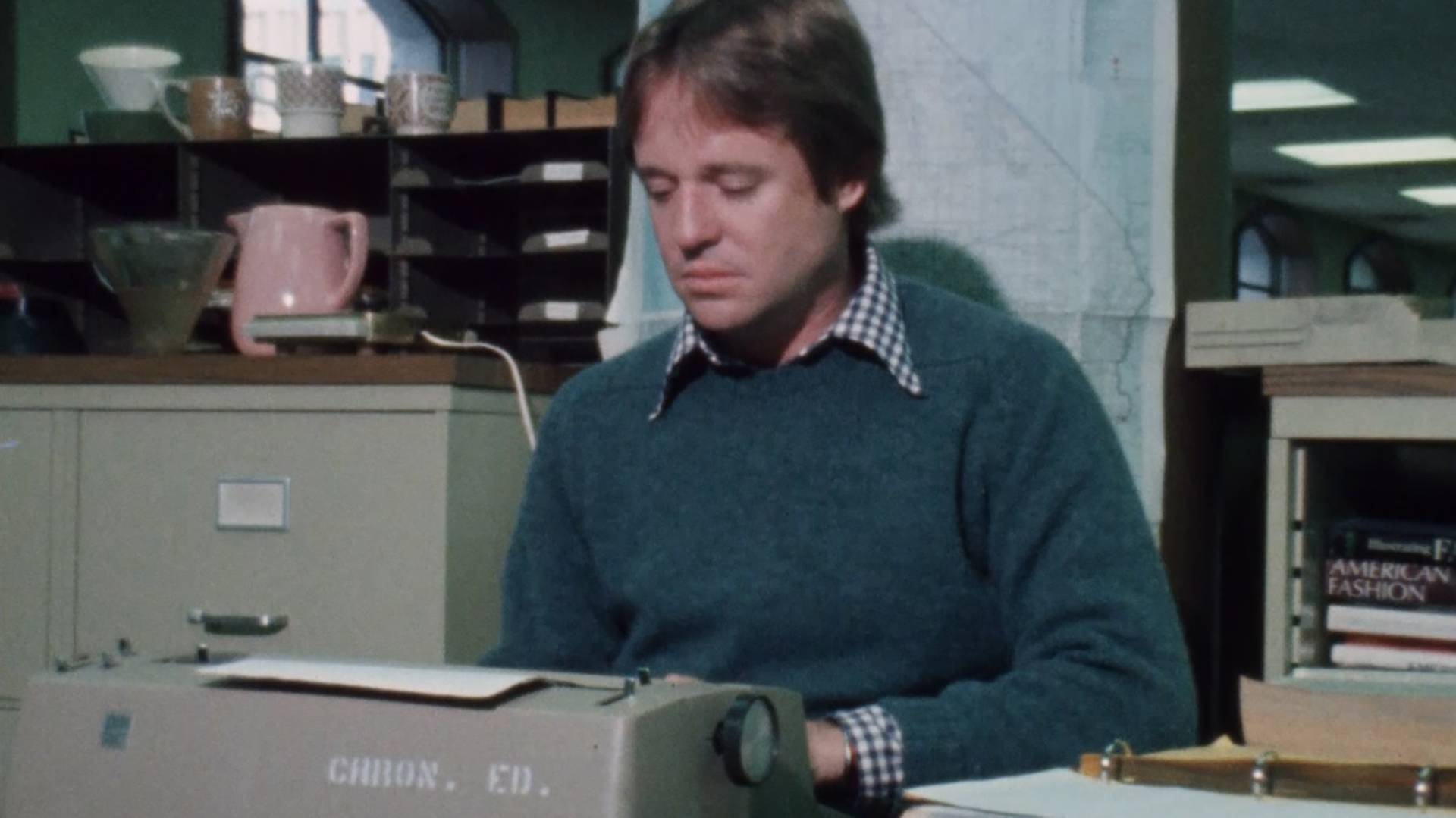 Author, gay icon Armistead Maupin to be profiled in new 'Independent Lens' film