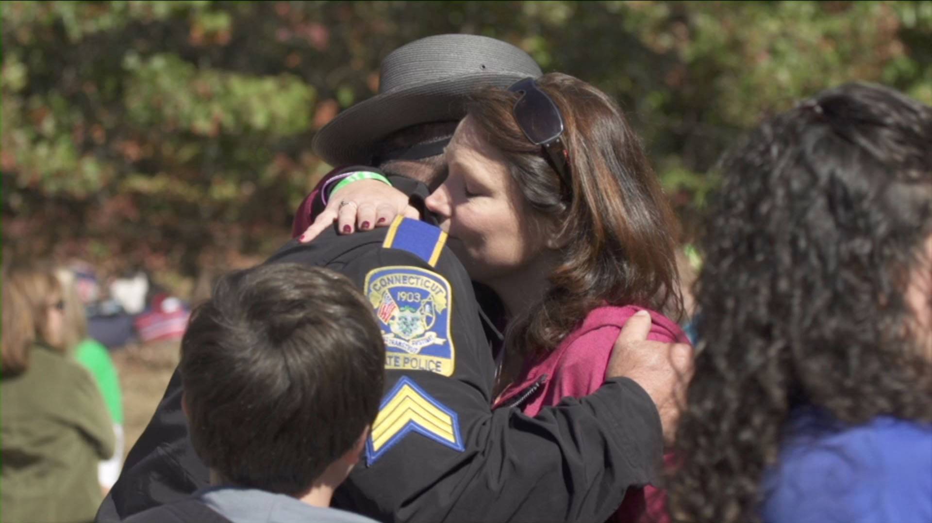 Powerful Newtown documentary explores resilience in trauma-devastated community