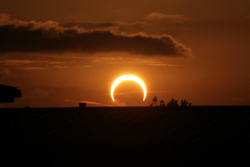Texas Panhandle readies for the 'Great American Eclipse'