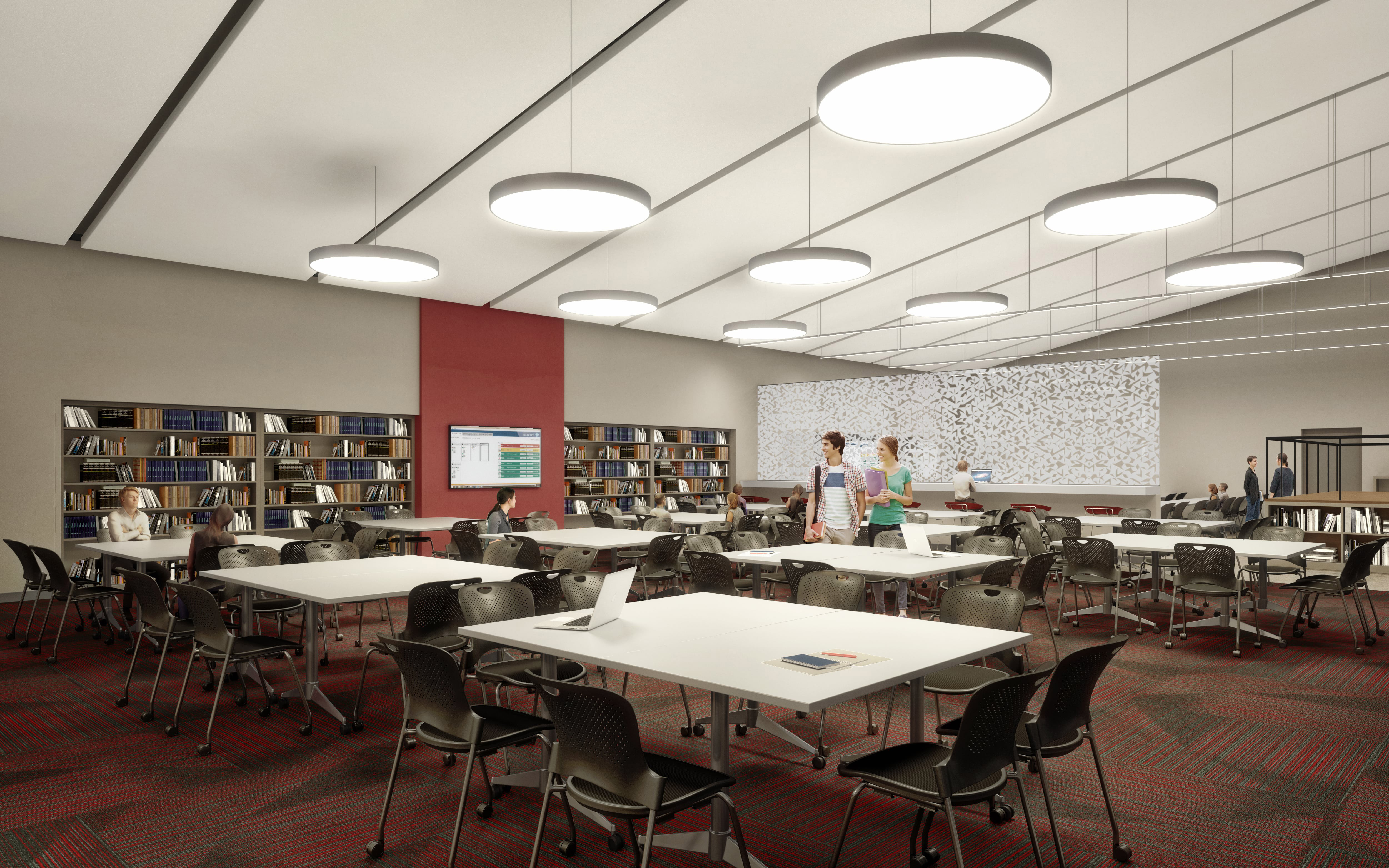 Bond work under way at Borger ISD