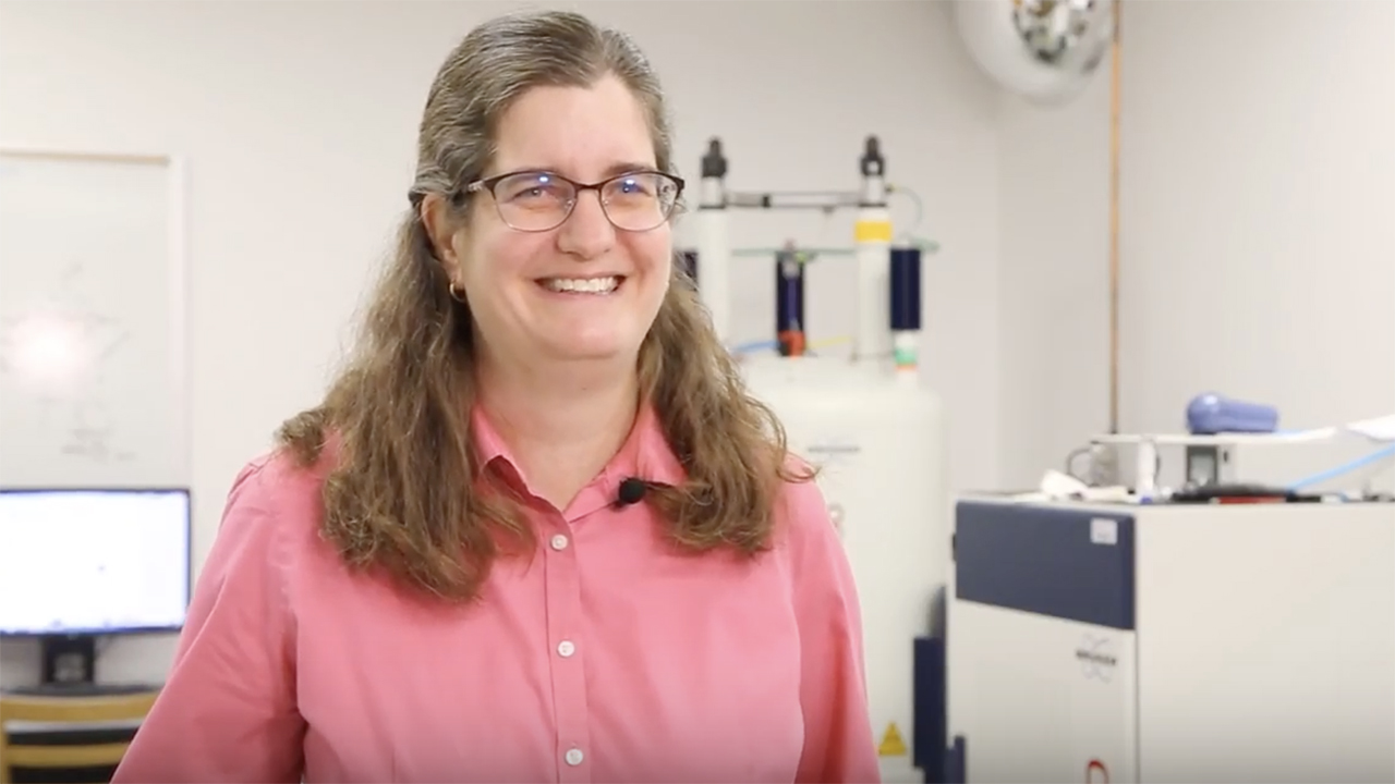 WT prof begins Fulbright appointment in Czech Republic