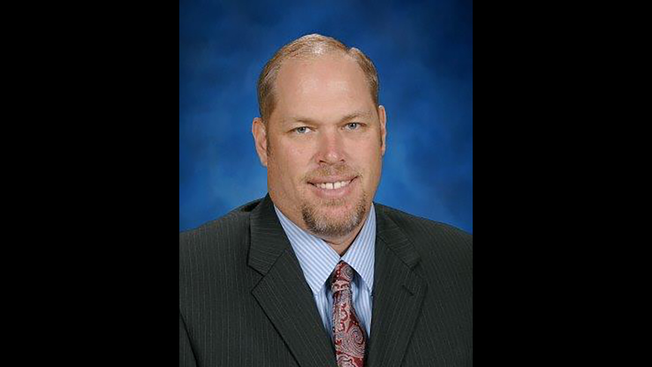 Tascosa HS administrator honored for statewide award