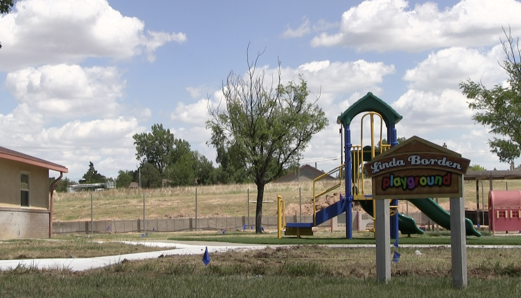 Completion in sight for AC's Hagy Center for Young Children