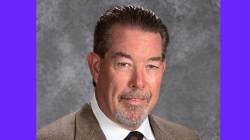 Dimmitt ISD's Davis named Region 16's 2018 Superintendent of the Year