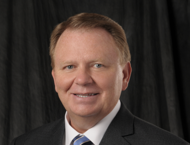 High school principal, AC regent Barrett chosen for Harvard leadership institute