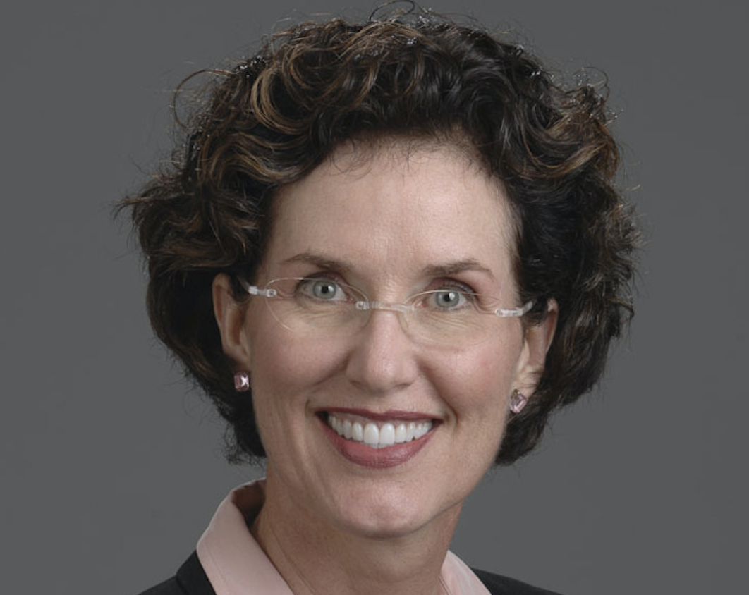 Skinner named new AC vice president of student affairs