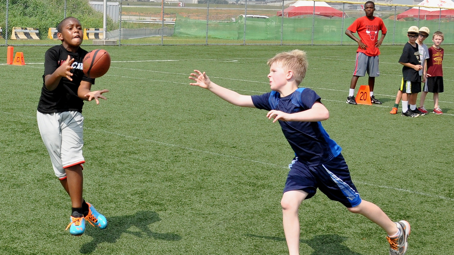 Maverick Boys & Girls Club to share statewide grant