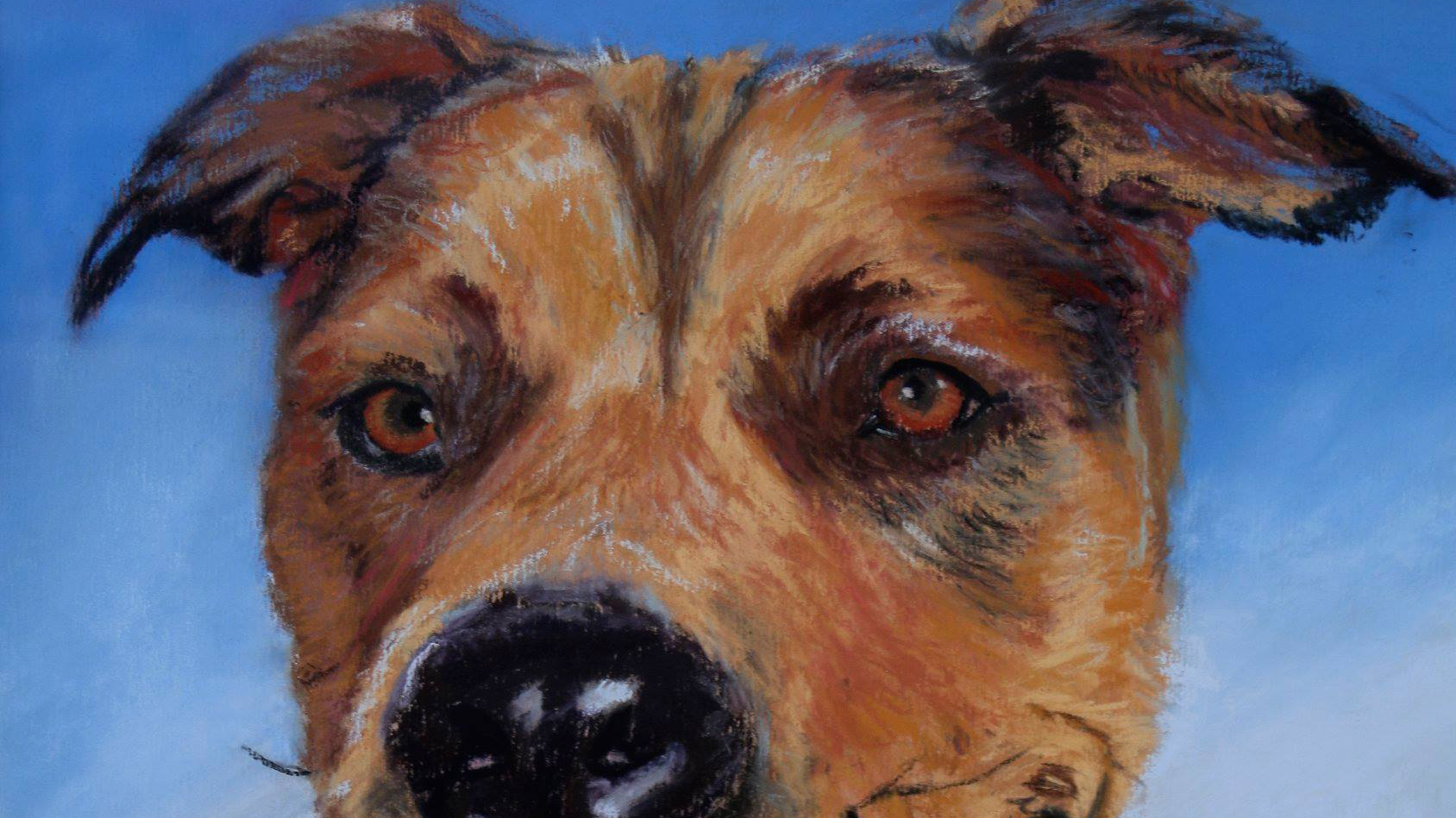 Texas Panhandle teen artist wins congressional art award