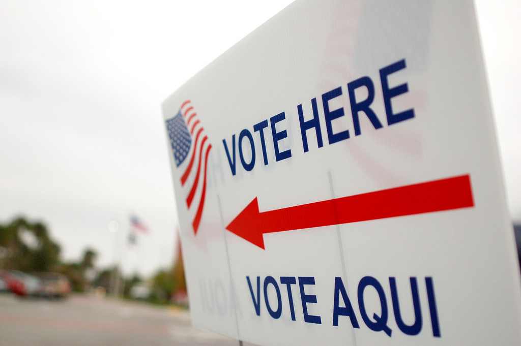 Election 2017: Amendments, school bonds, sales taxes, liquor on Texas Panhandle ballots