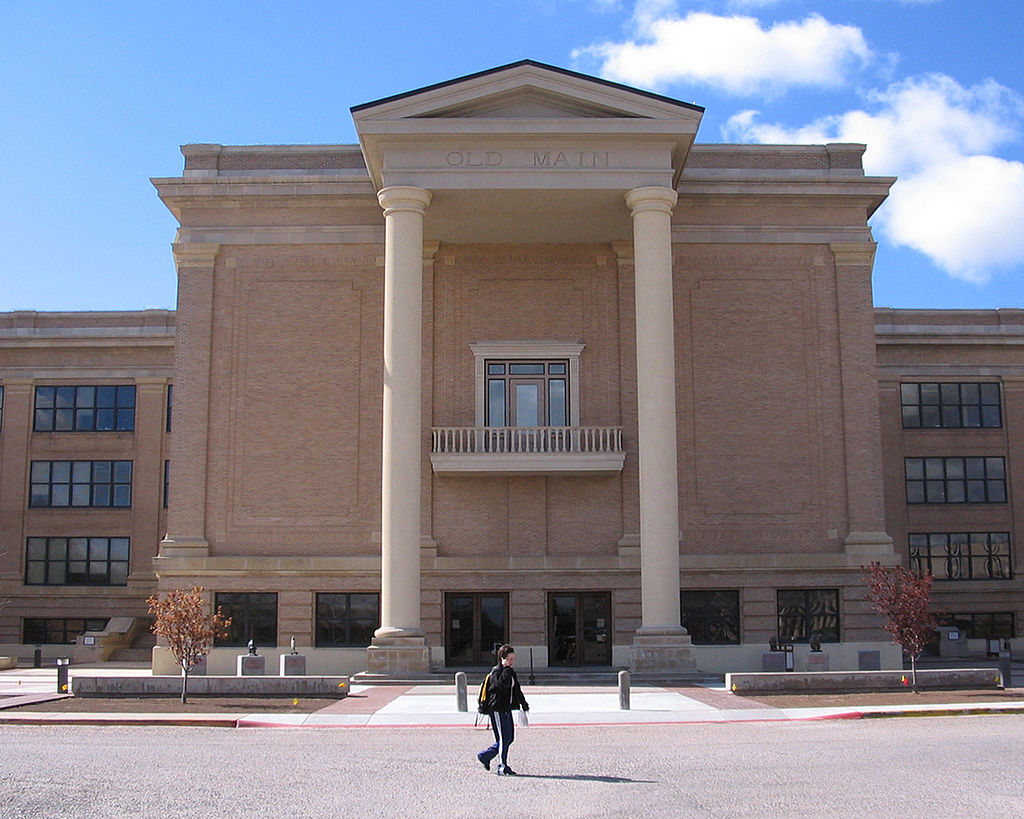 Planned West Texas A&M doctoral program heads for final review