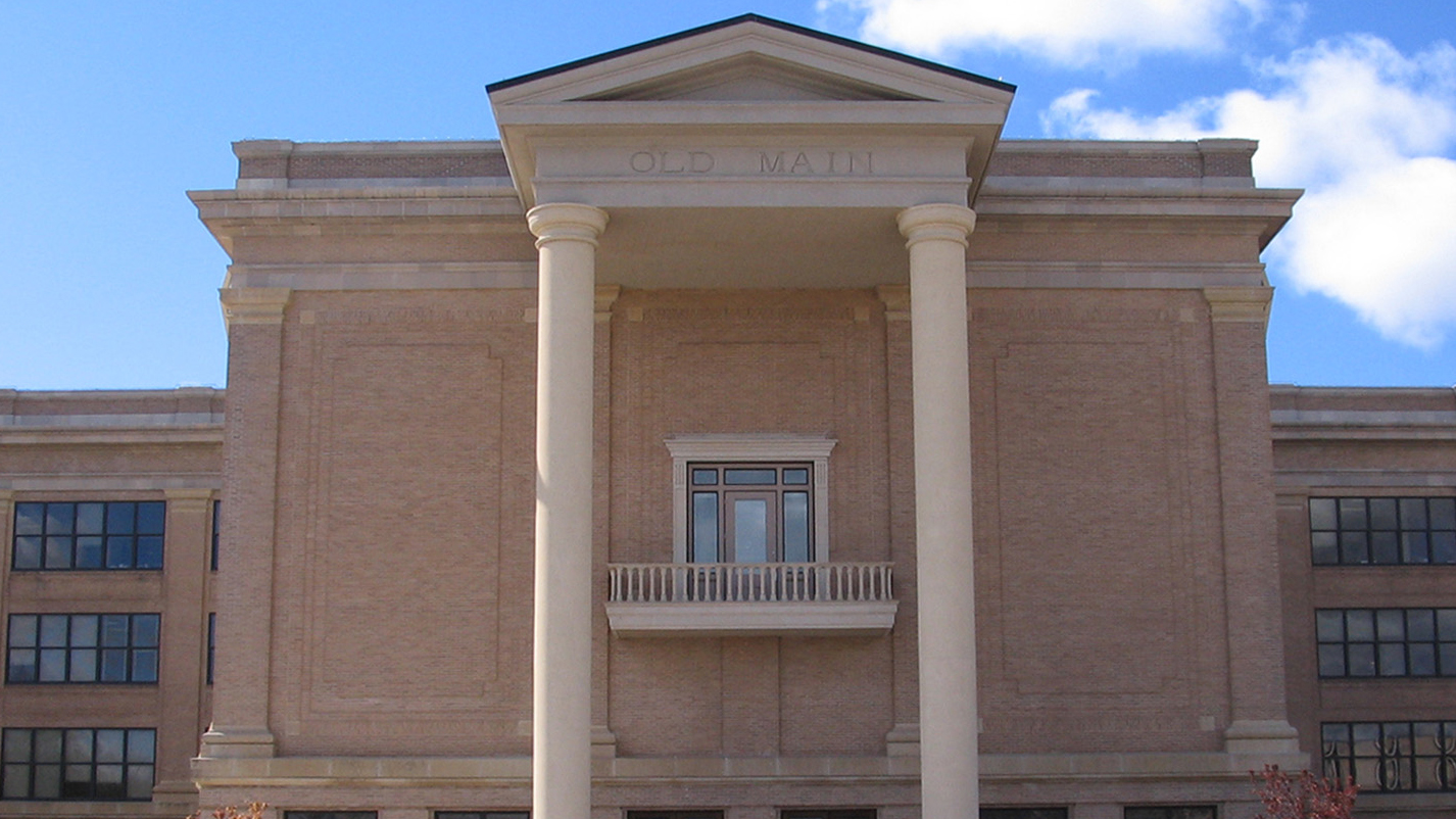 WT online degree programs rank nationally as 'affordable,' 'effective'