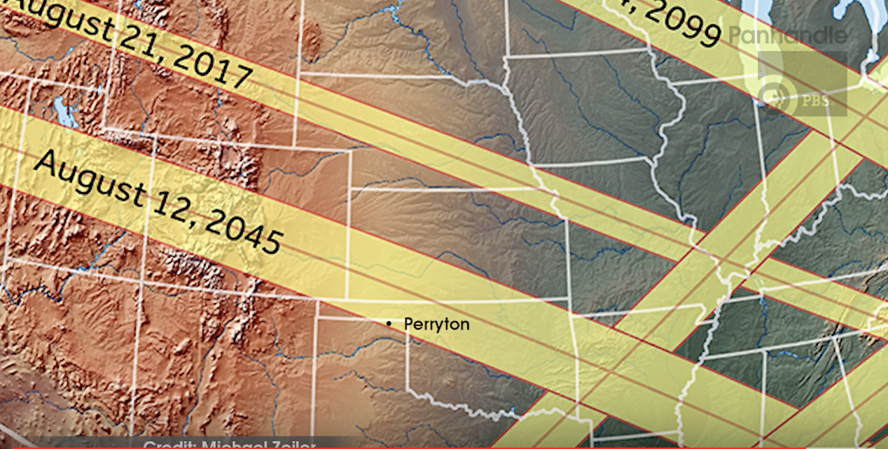 Solar eclipse safety, other science wonders are focus of DHDC's Mindfest