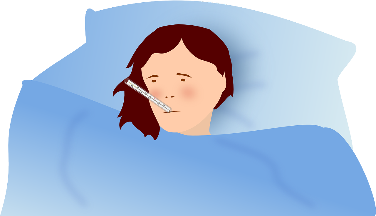 Cold, flu shutter classes at one Texas Panhandle school
