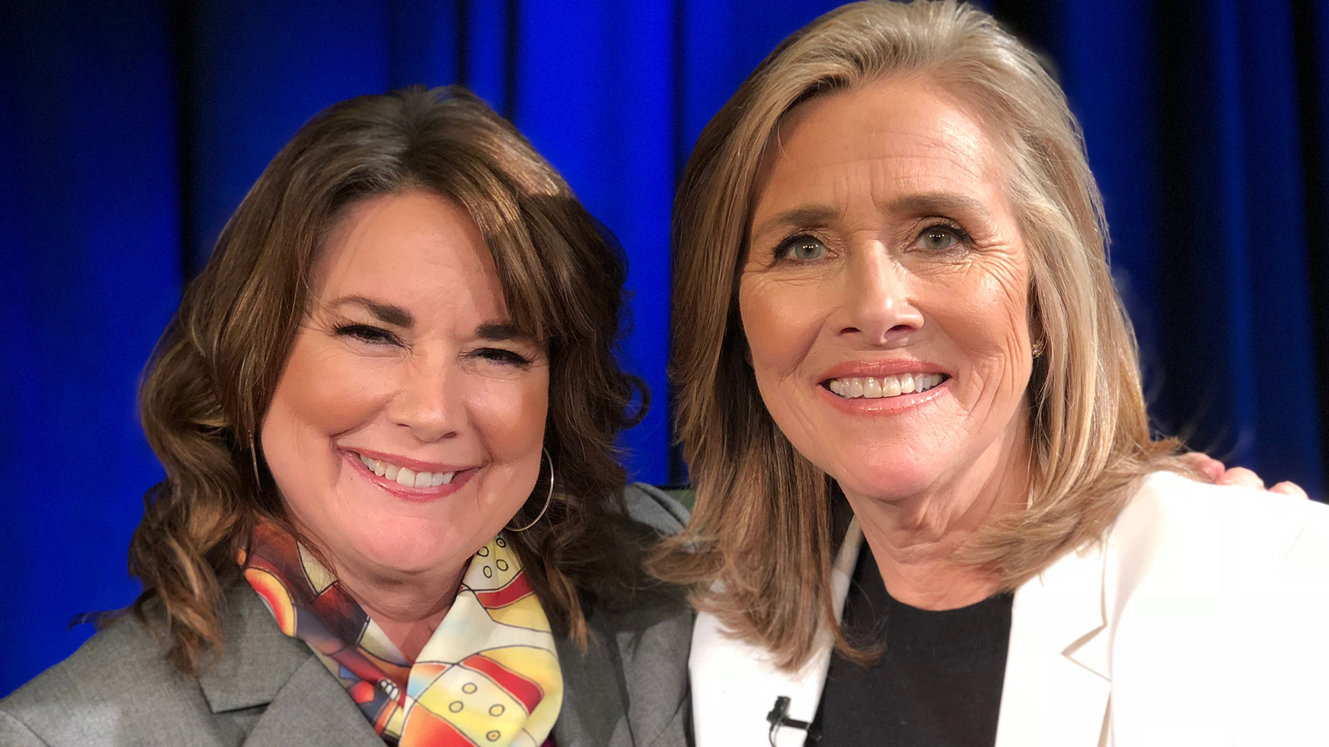 'Great American Read' finale to name America's favorite book Tuesday; Amarillo's Shanna Peeples to appear