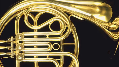 Music is Instrumental